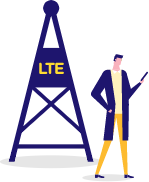 LTE-icon