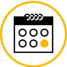 Yearly Icon